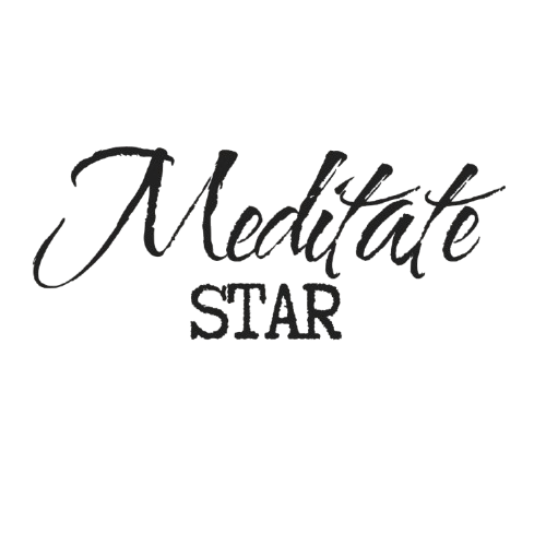 meditatestar Logo